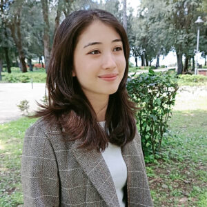 ディサント愛子エリサベッタ